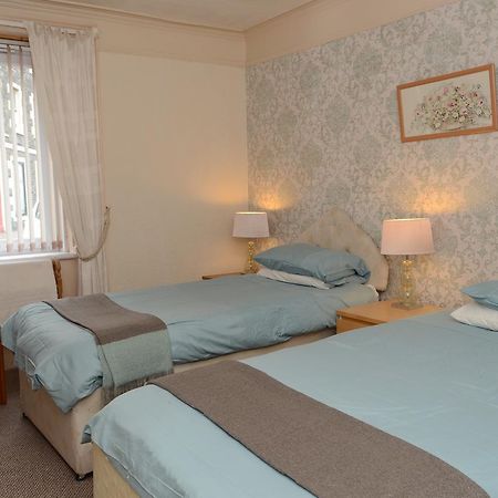 Morven Guest House กาลาชีลส์ ภายนอก รูปภาพ