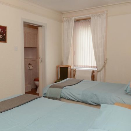 Morven Guest House กาลาชีลส์ ภายนอก รูปภาพ
