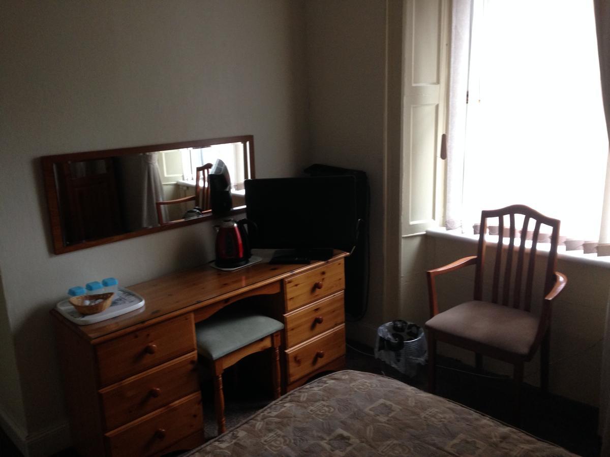 Morven Guest House กาลาชีลส์ ภายนอก รูปภาพ