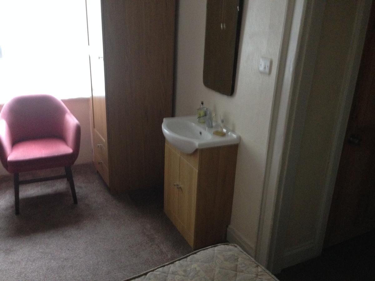 Morven Guest House กาลาชีลส์ ภายนอก รูปภาพ