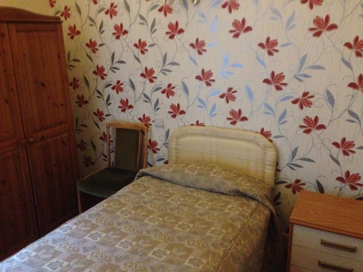 Morven Guest House กาลาชีลส์ ภายนอก รูปภาพ